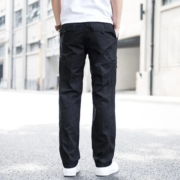 Davide™ | Stylische Cargo-Hose