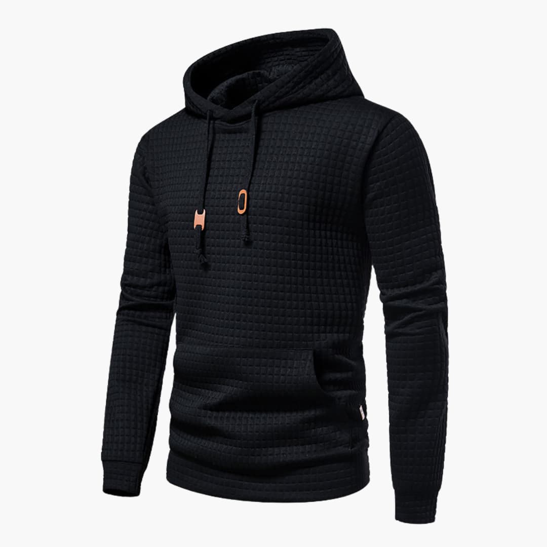 Fonsie™ - Bequemer Hoodie für den Alltag