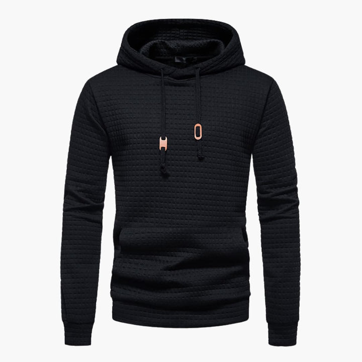 Fonsie™ - Bequemer Hoodie für den Alltag