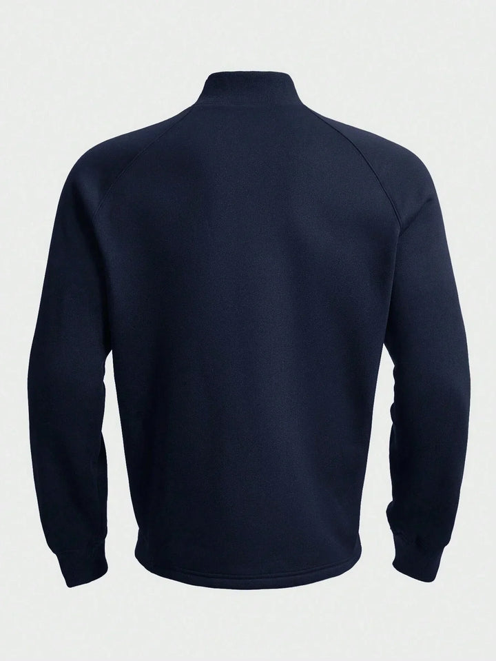 Antonio™ Freizeit-Half-Zip Pullover (1+1 GRATIS)