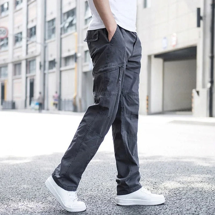 Davide™ | Stylische Cargo-Hose