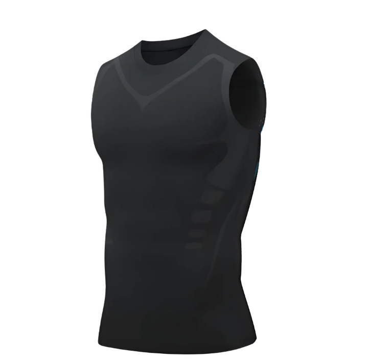 CoreFlex™ - Figurformendes Tanktop für eine sportliche Silhouette