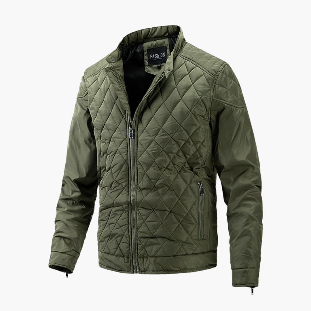 Rory™ - Exklusive Herrenjacke