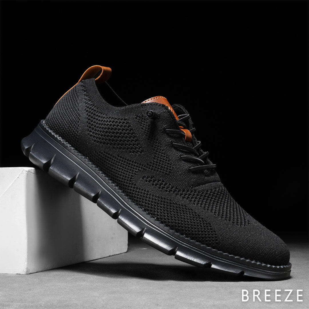 Breeze Urban™ - Ultrabequeme limitierte Edition „Blackout“