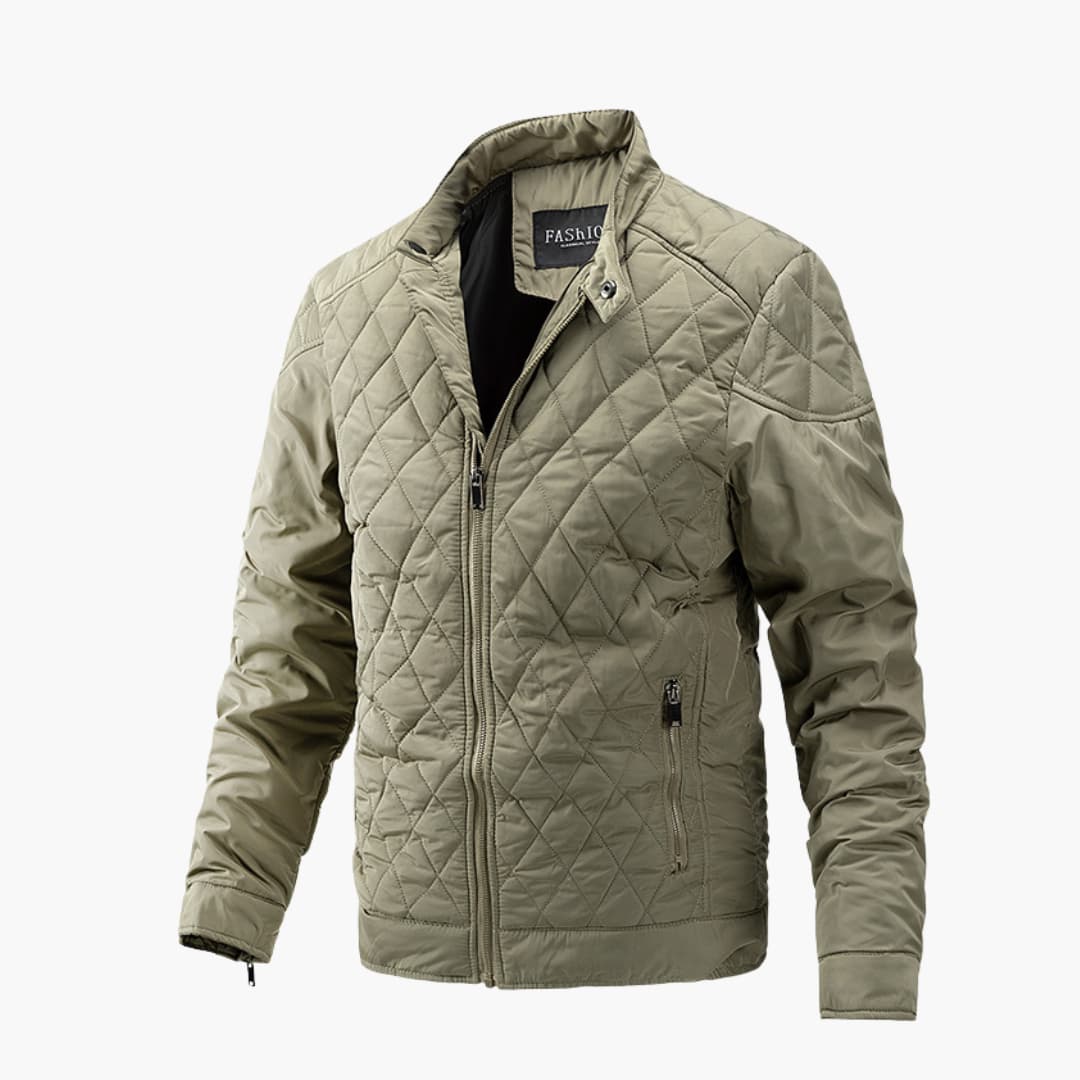 Rory™ - Exklusive Herrenjacke