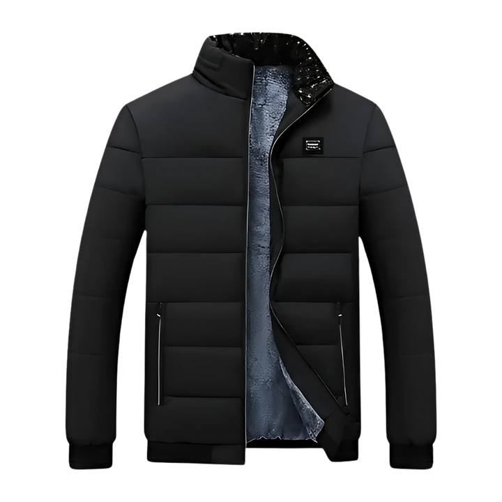 Saverio™ - Winterjacke mit Fleece-Futter