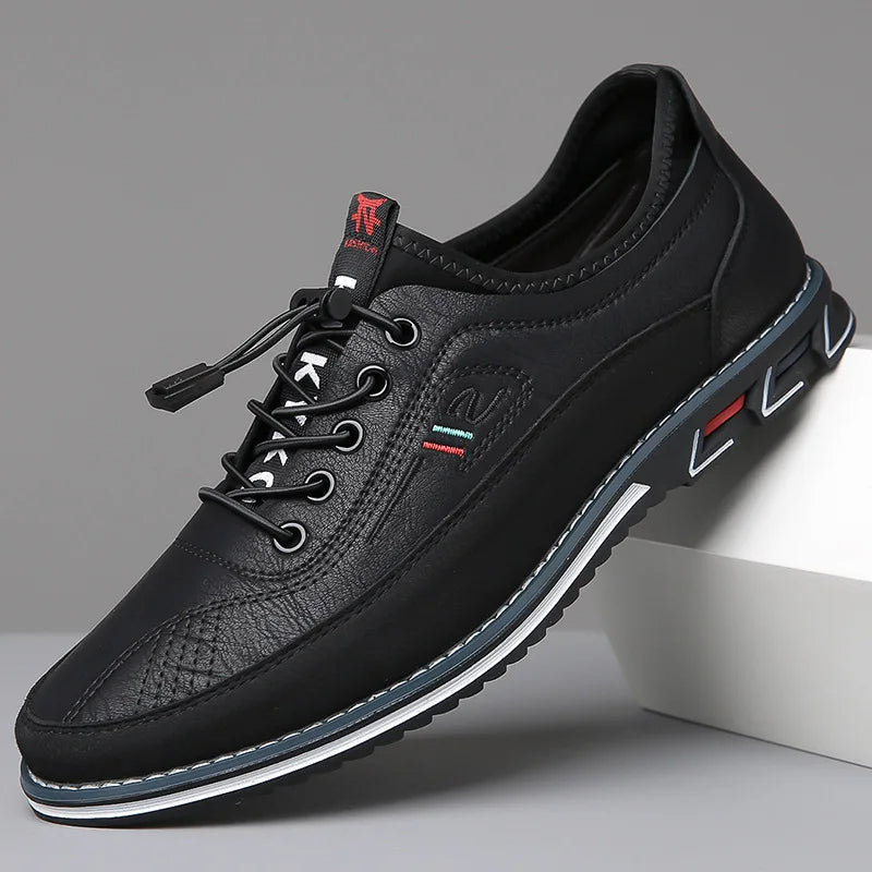 Marcel™ - Orthopädische Oxford-Schuhe