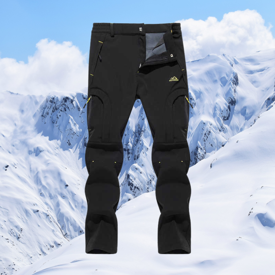 Henning™ |  Premium Thermohose