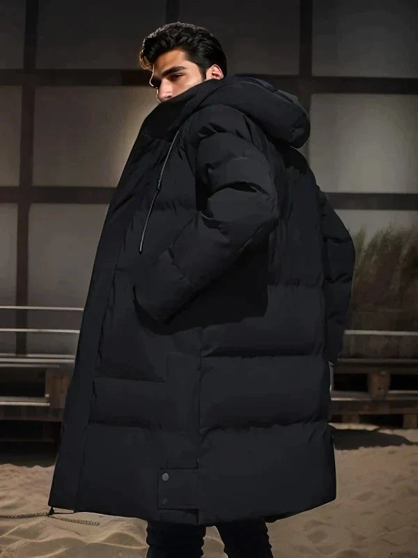 Pierre™ - Premium Winterparka