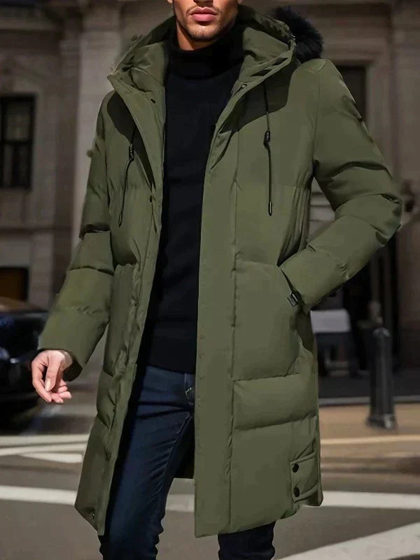 Pierre™ - Premium Winterparka