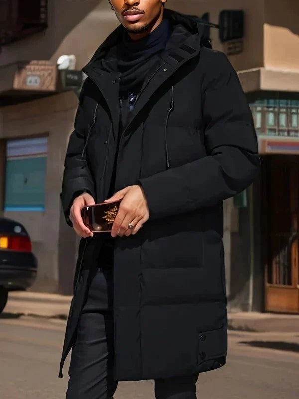 Pierre™ - Premium Winterparka