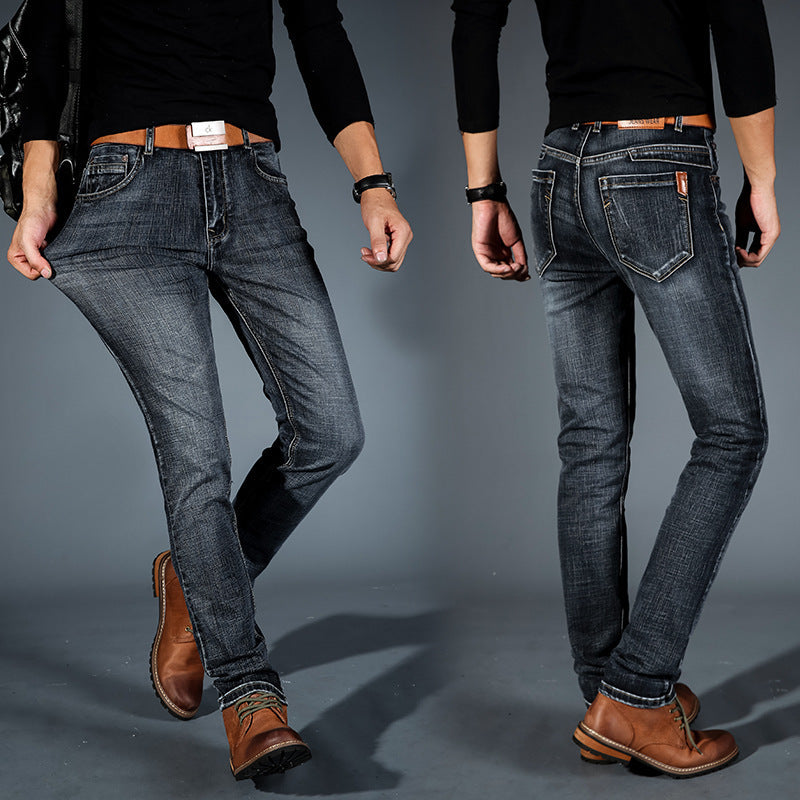 Owen™ | Premium Stretch-Jeans (1+1 GRATIS)