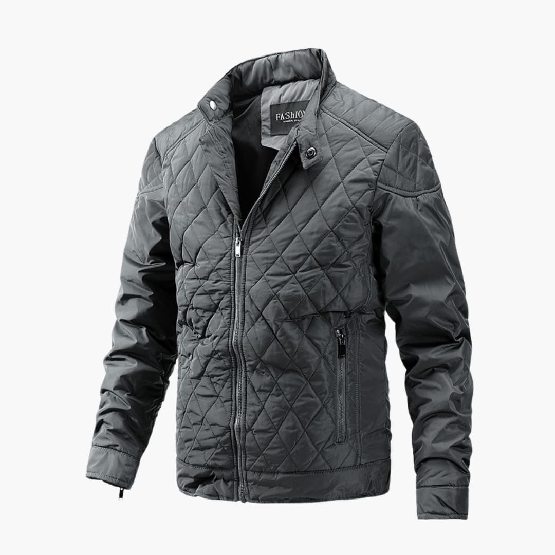 Rory™ - Exklusive Herrenjacke