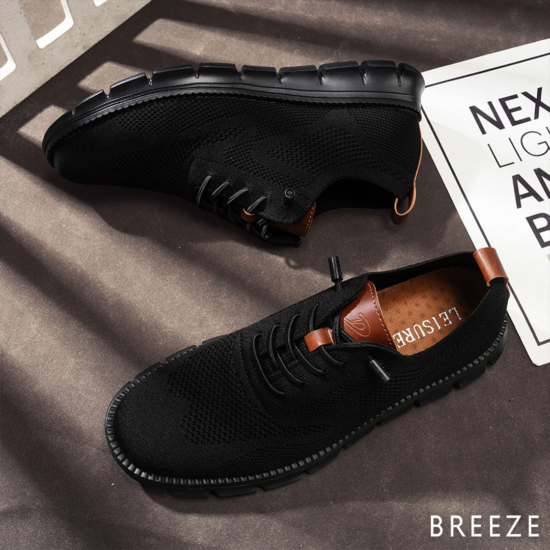 Breeze Urban™ - Ultrabequeme limitierte Edition „Blackout“