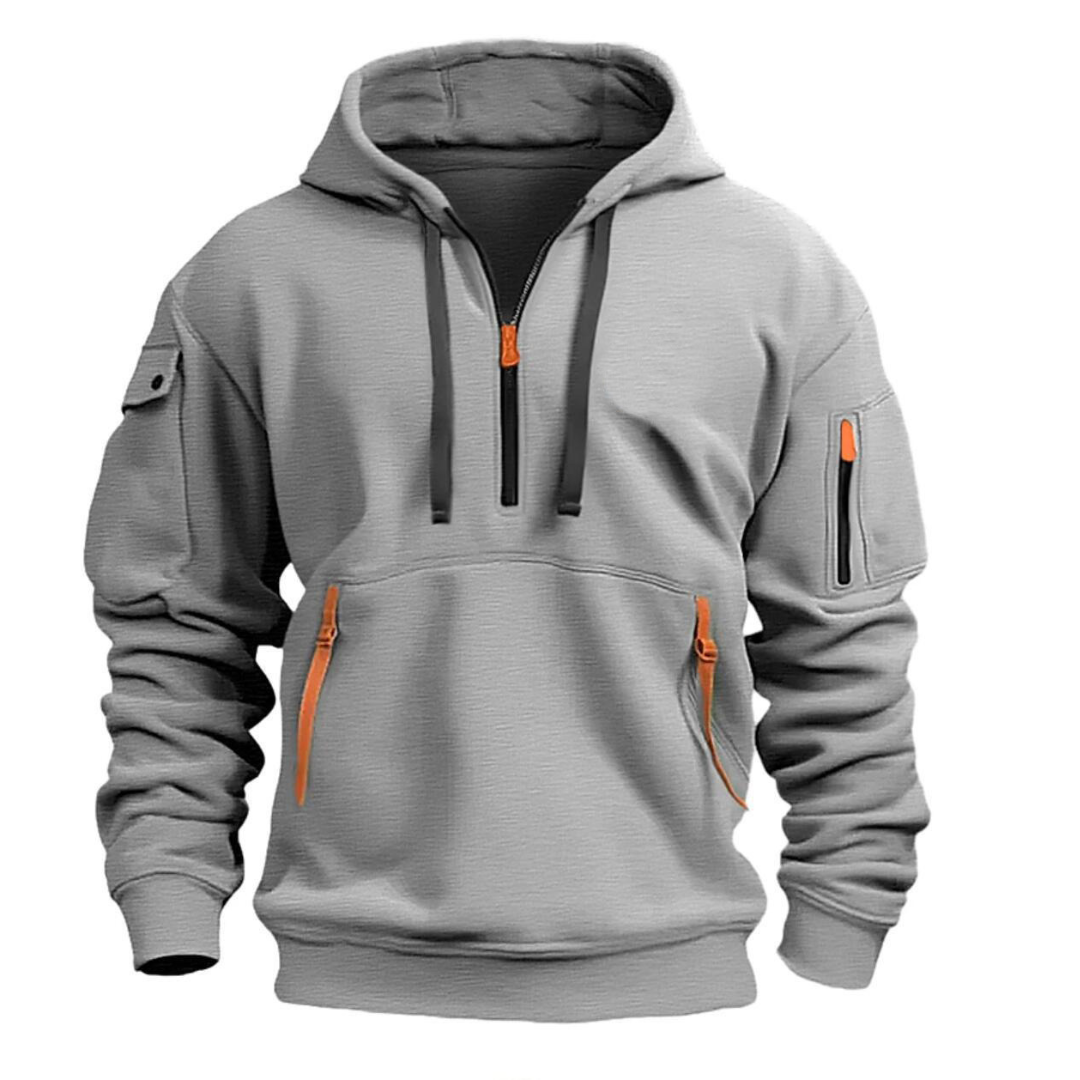 Finn™ - Stilvoller Hoodie