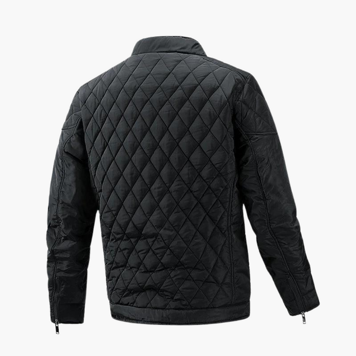 Rory™ - Exklusive Herrenjacke