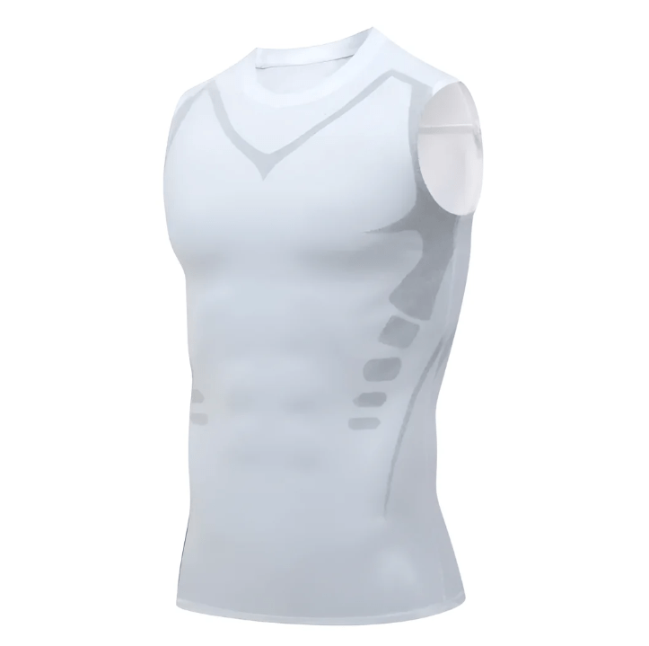 CoreFlex™ - Figurformendes Tanktop für eine sportliche Silhouette