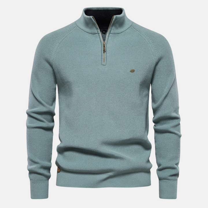 Dorian™ - Essential Pullover für Männer