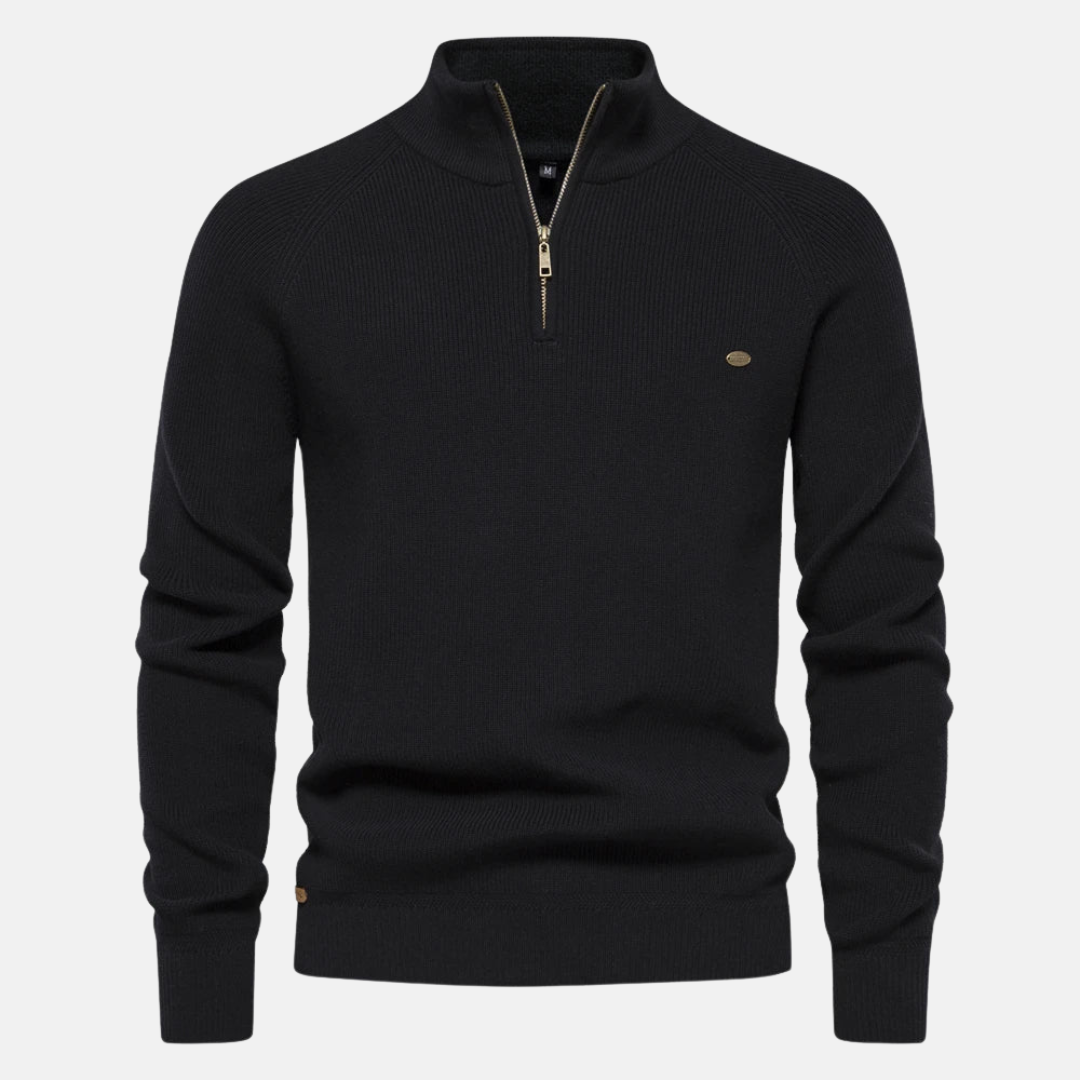 Dorian™ - Essential Pullover für Männer