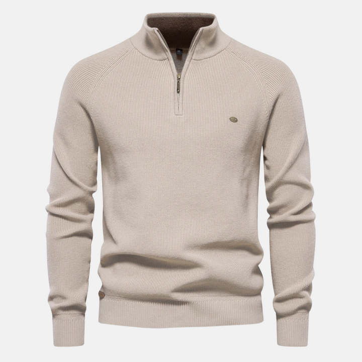 Dorian™ - Essential Pullover für Männer