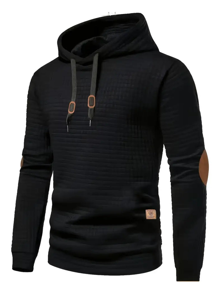 Josiah™ - Stylischer Kapuzenpullover für Männer