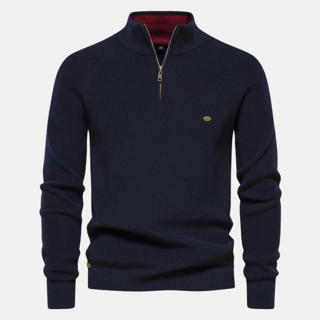 Dorian™ - Essential Pullover für Männer