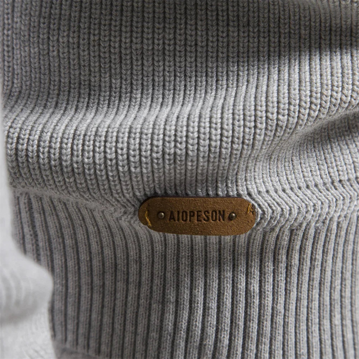 Dorian™ - Essential Pullover für Männer