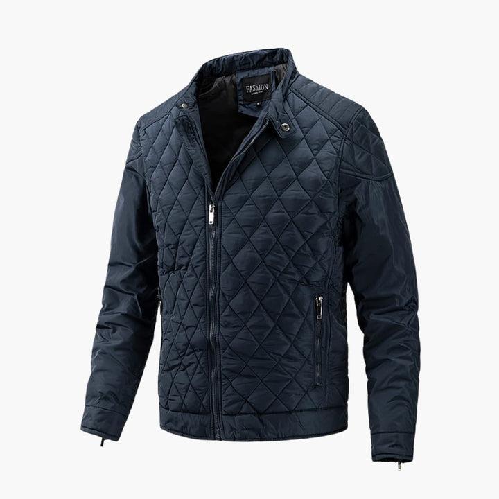 Rory™ - Exklusive Herrenjacke