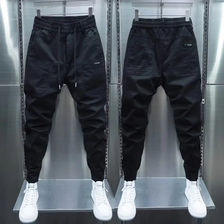 Joshiel™ | Stylischer Streetwear-Jogger