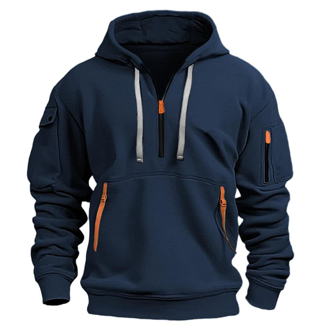 Finn™ - Stilvoller Hoodie