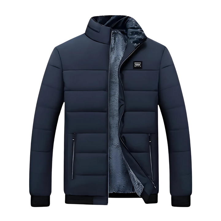 Saverio™ - Winterjacke mit Fleece-Futter