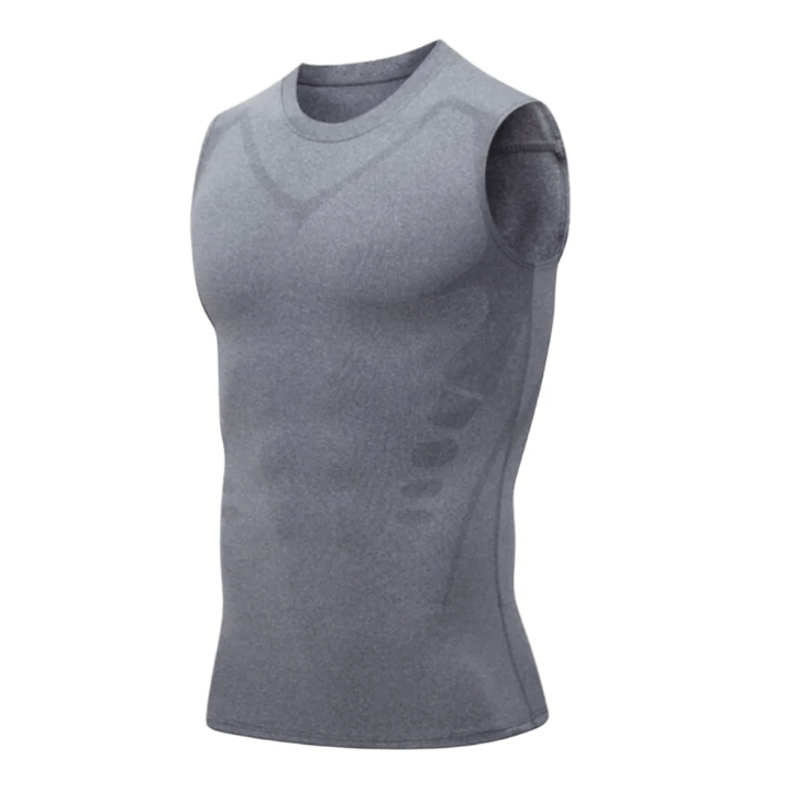 CoreFlex™ - Figurformendes Tanktop für eine sportliche Silhouette