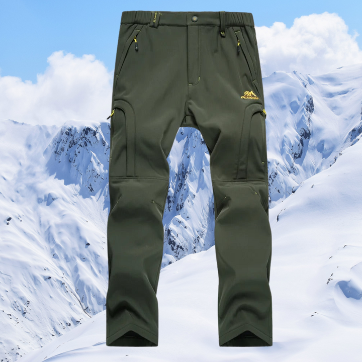 Henning™ |  Premium Thermohose