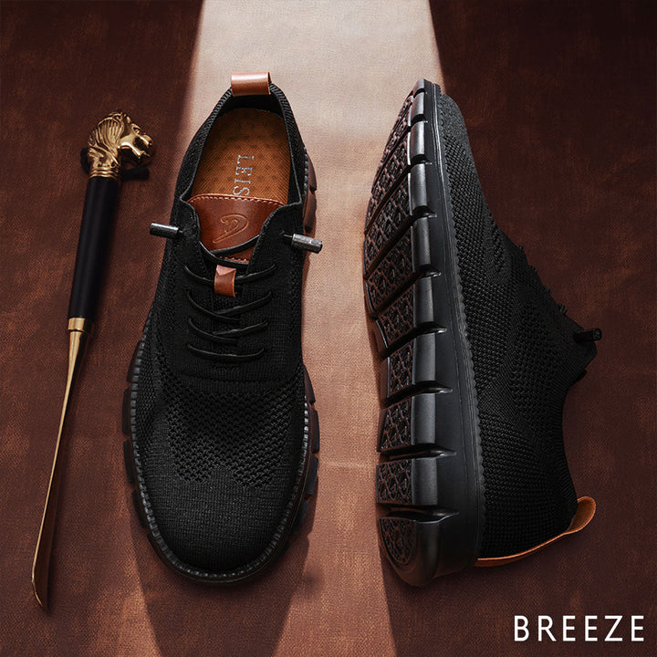 Breeze Urban™ - Ultrabequeme limitierte Edition „Blackout“