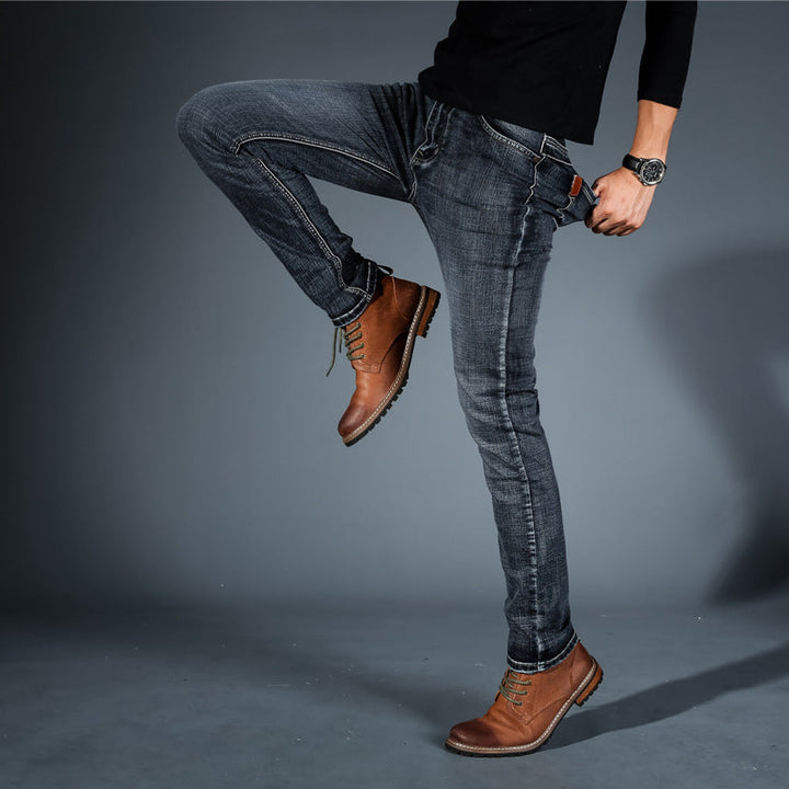 Owen™ | Premium Stretch-Jeans (1+1 GRATIS)