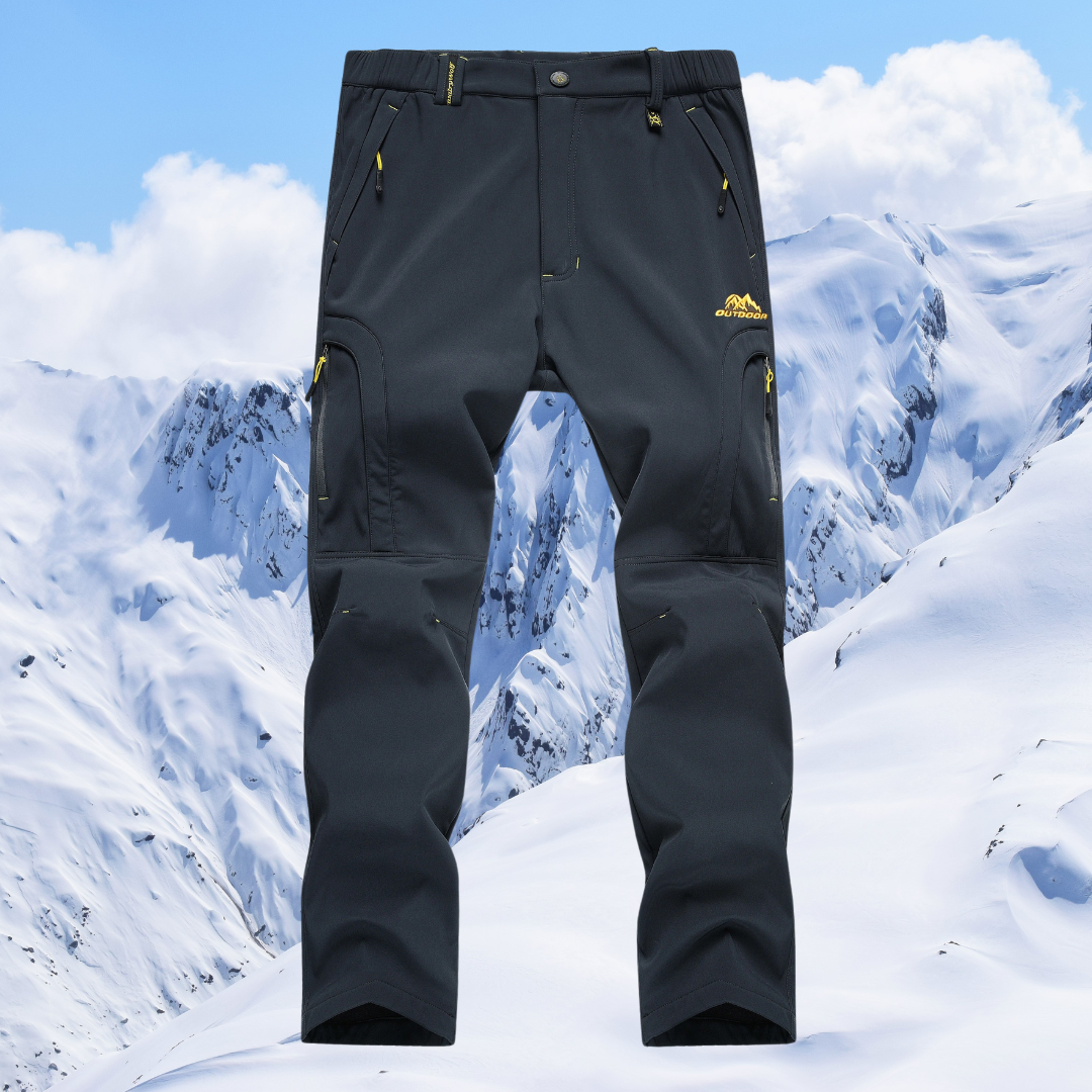 Henning™ |  Premium Thermohose