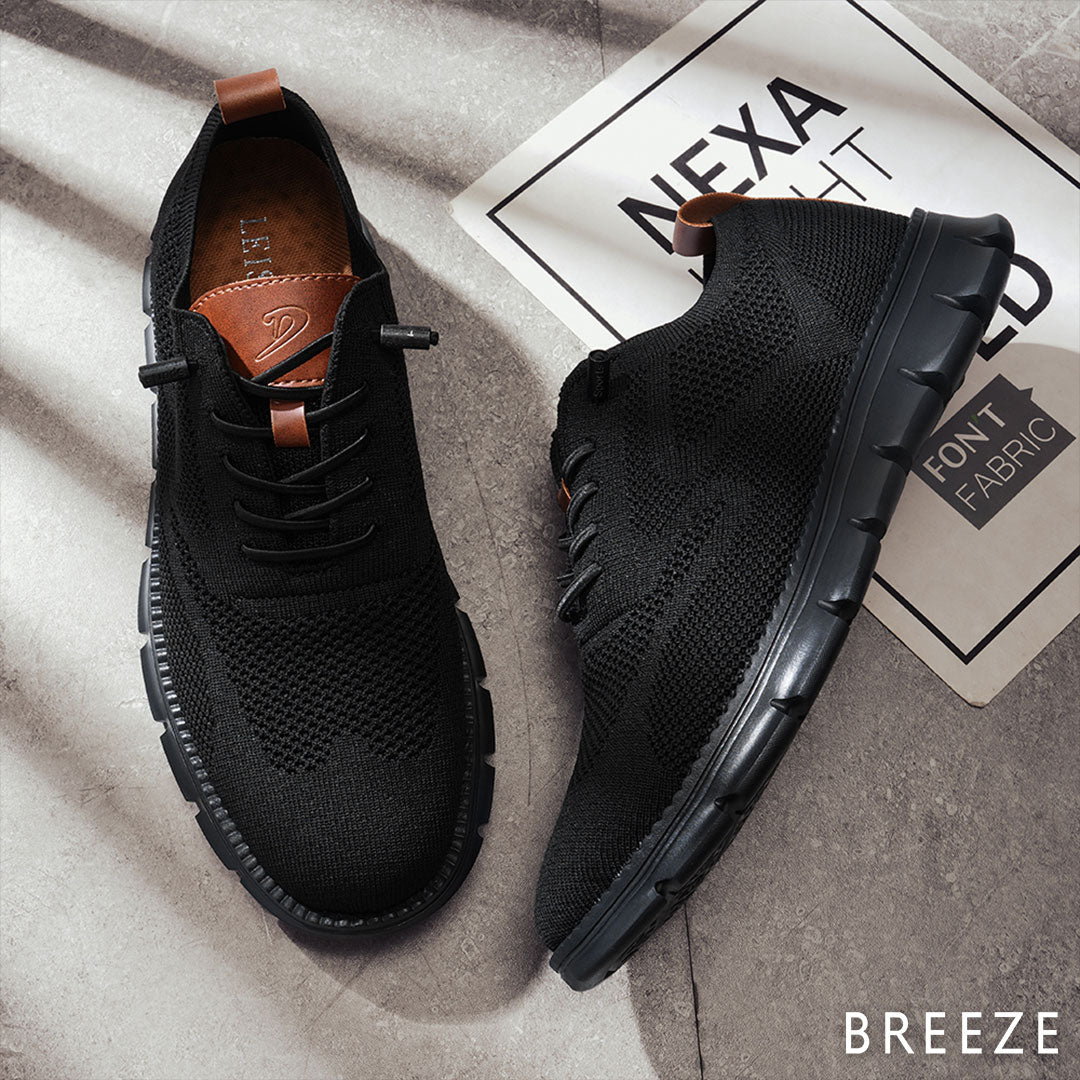 Breeze Urban™ - Ultrabequeme limitierte Edition „Blackout“