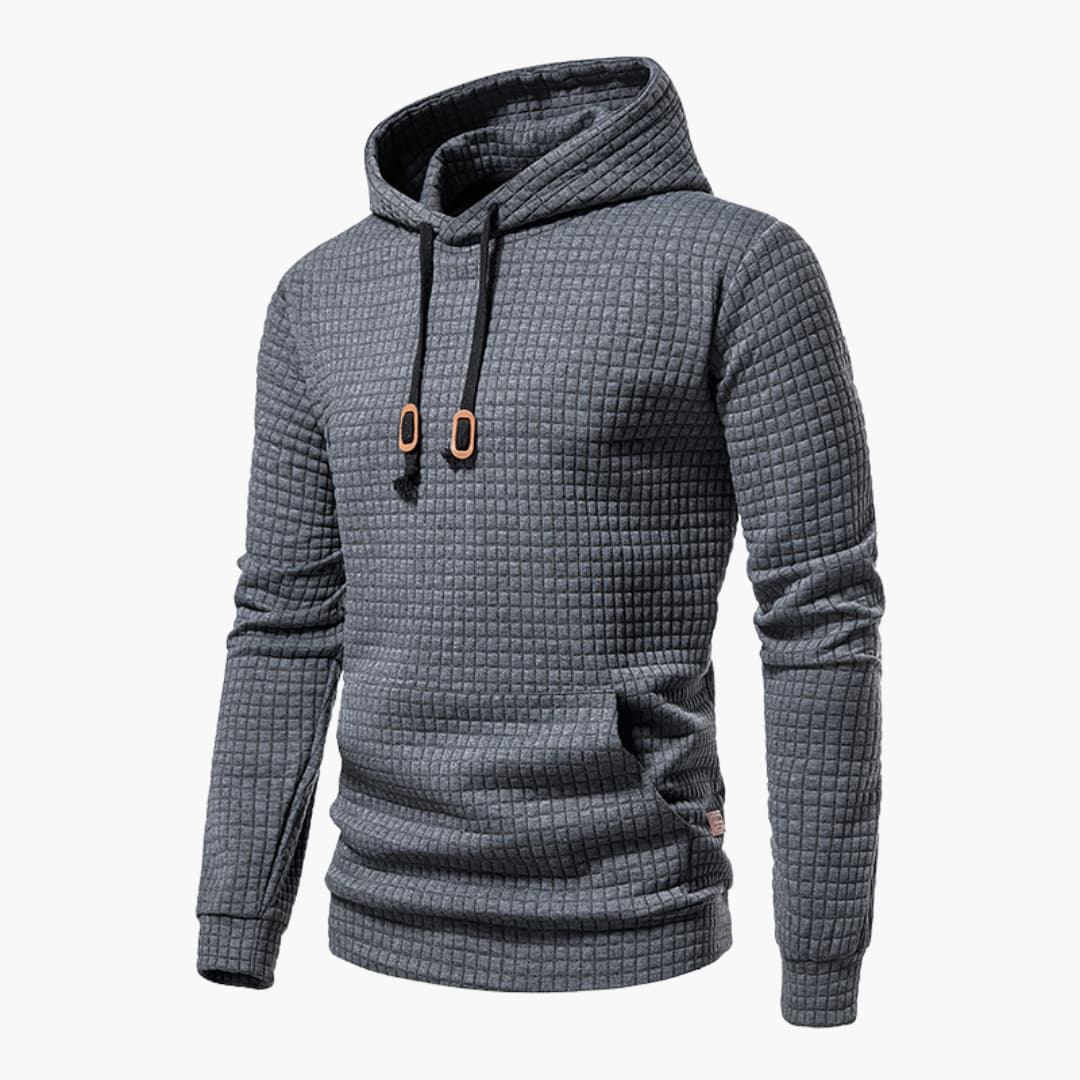 Fonsie™ - Bequemer Hoodie für den Alltag