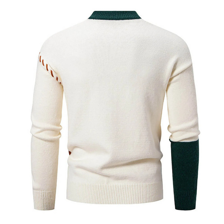 Clemente™ Premium Herrenpullover