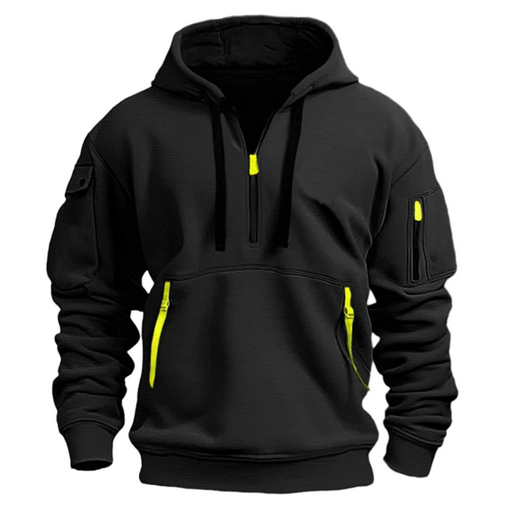 Finn™ - Stilvoller Hoodie