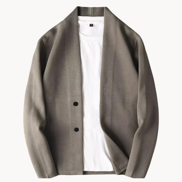 Bjorn™ - Eleganter Herren Blazer für stilvolle Auftritte