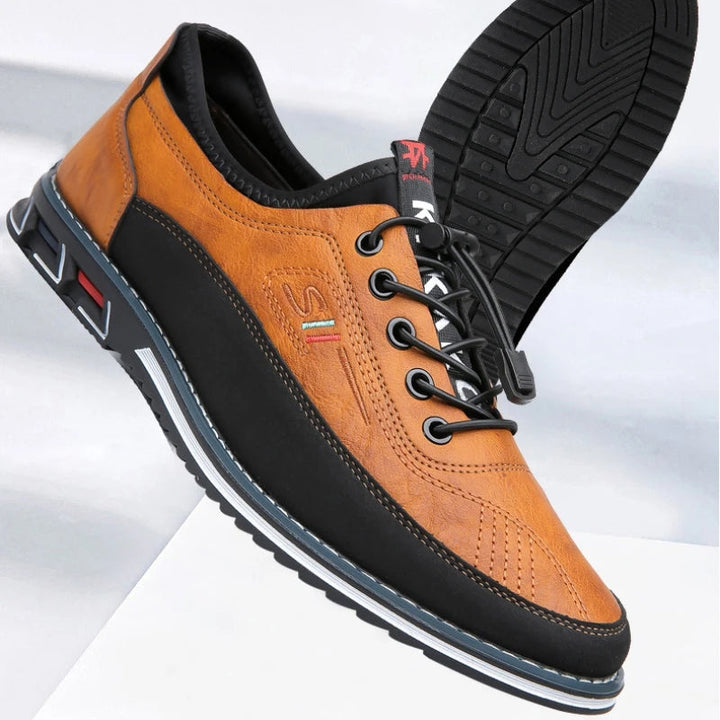 Marcel™ - Orthopädische Oxford-Schuhe