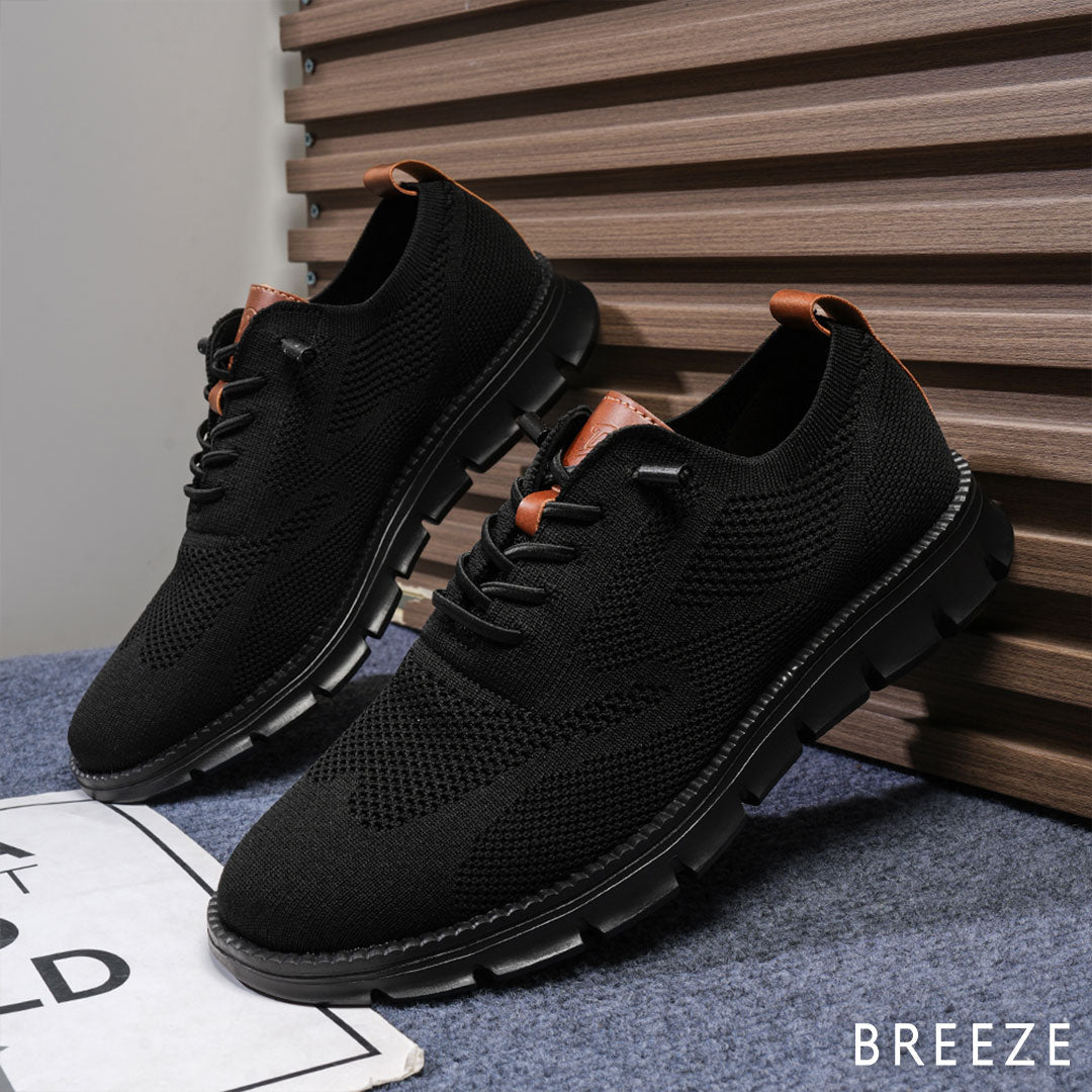 Breeze Urban™ - Ultrabequeme limitierte Edition „Blackout“