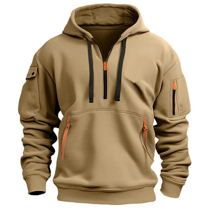 Finn™ - Stilvoller Hoodie