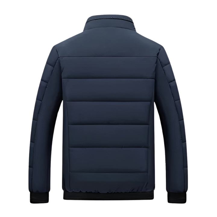 Saverio™ - Winterjacke mit Fleece-Futter