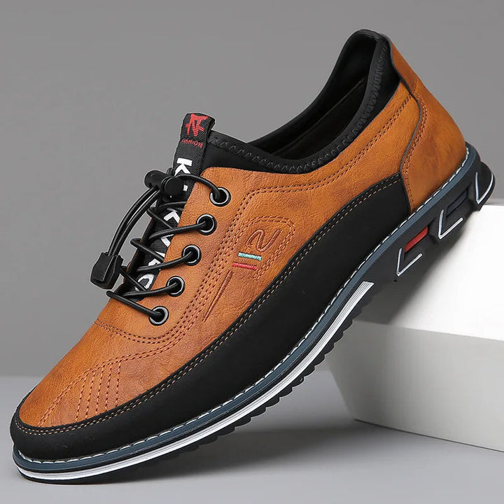 Marcel™ - Orthopädische Oxford-Schuhe