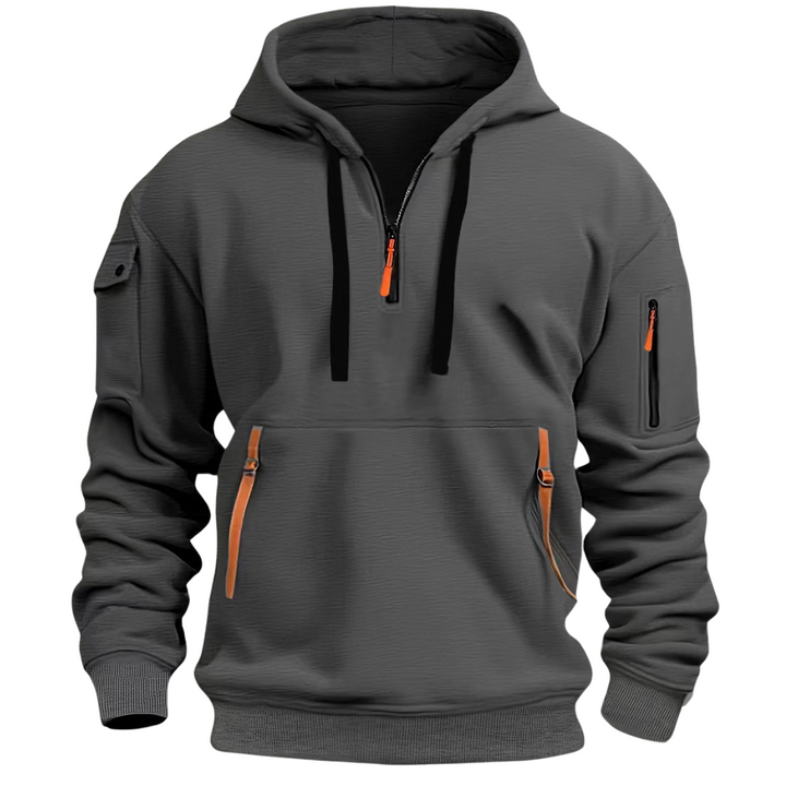 Finn™ - Stilvoller Hoodie