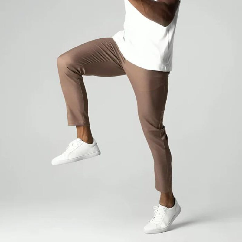 Alfredo™ | Premium Stretch Chino