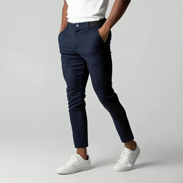 Alfredo™ | Premium Stretch Chino