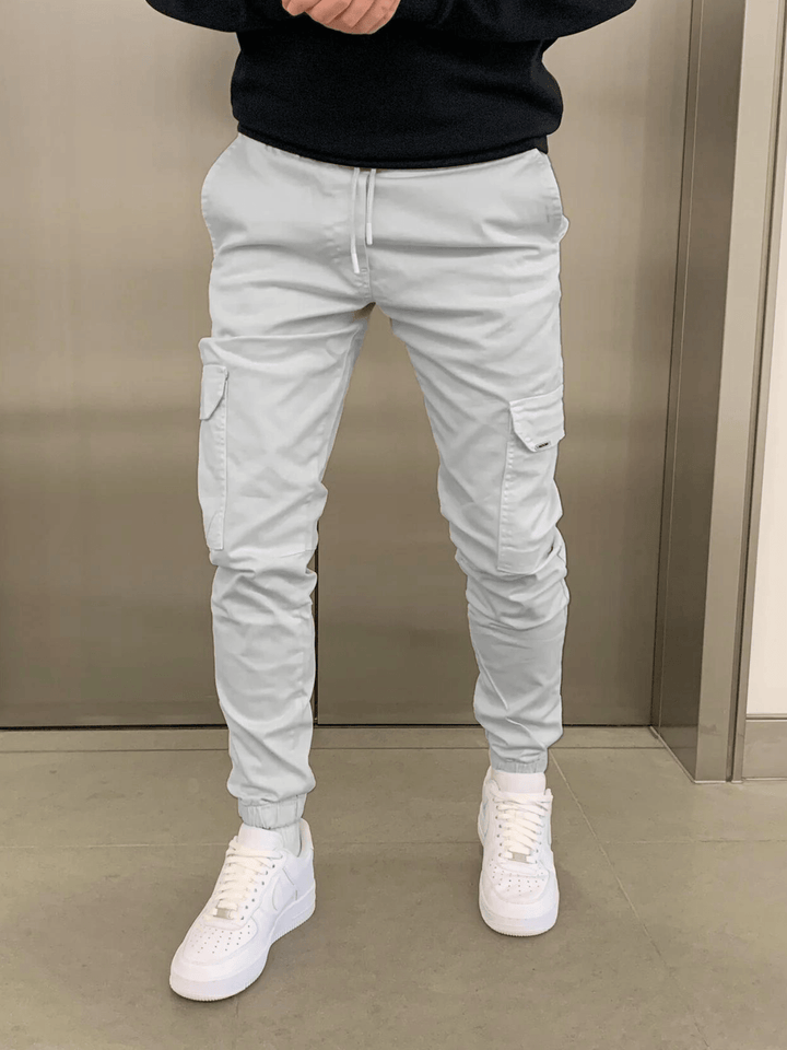 Maxime™ – Stylische Cargo-Jogger für jeden Tag